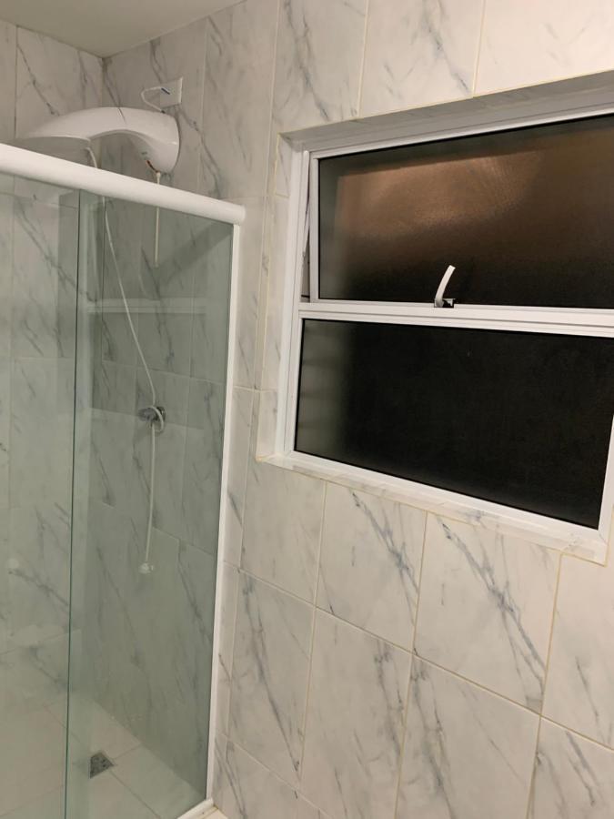 Apartamento Pe Na Areia - Santos Exterior photo