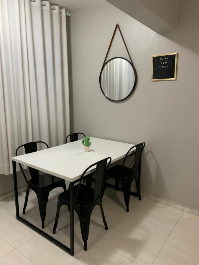 Apartamento Pe Na Areia - Santos Exterior photo